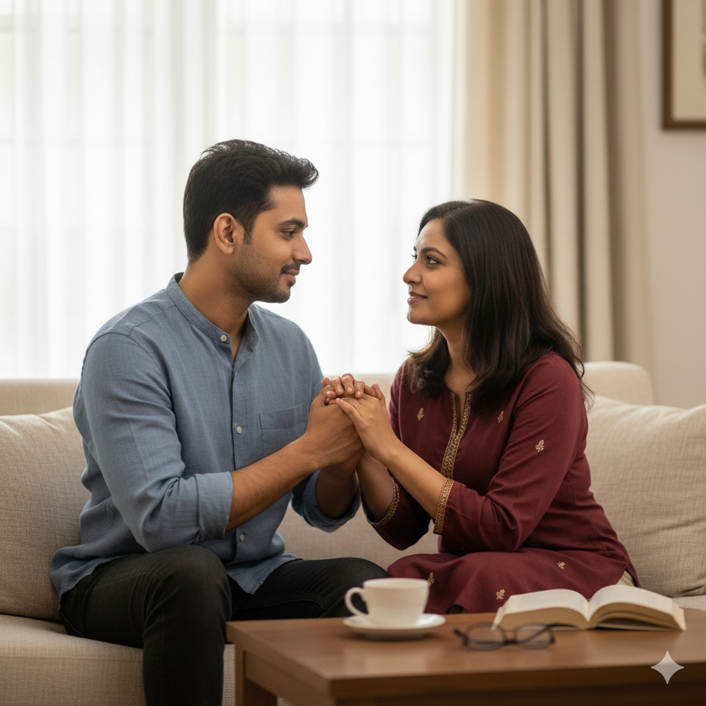 Mutual Respect in Marriage – Key to a Happy &amp; Strong Relationship